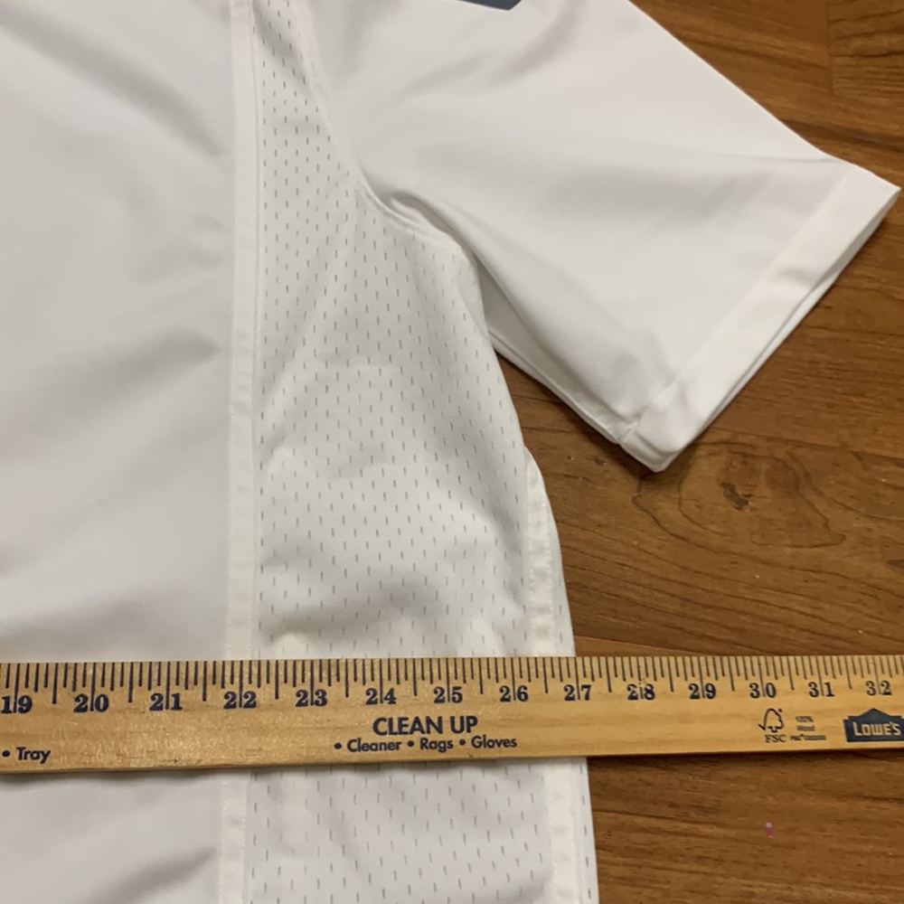 Nike Seattle Seahawks Russell Wilson #3 Football Jersey - Picture 4 of 7